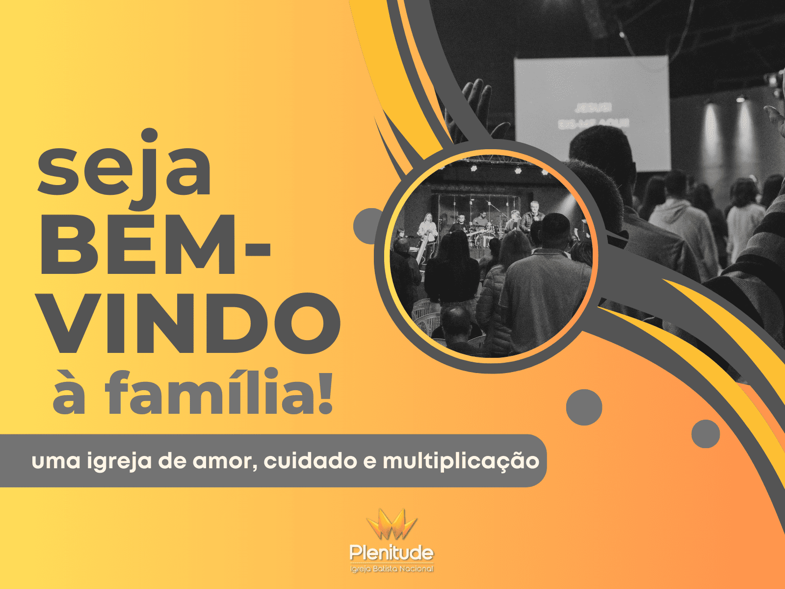 BEM-VINDO