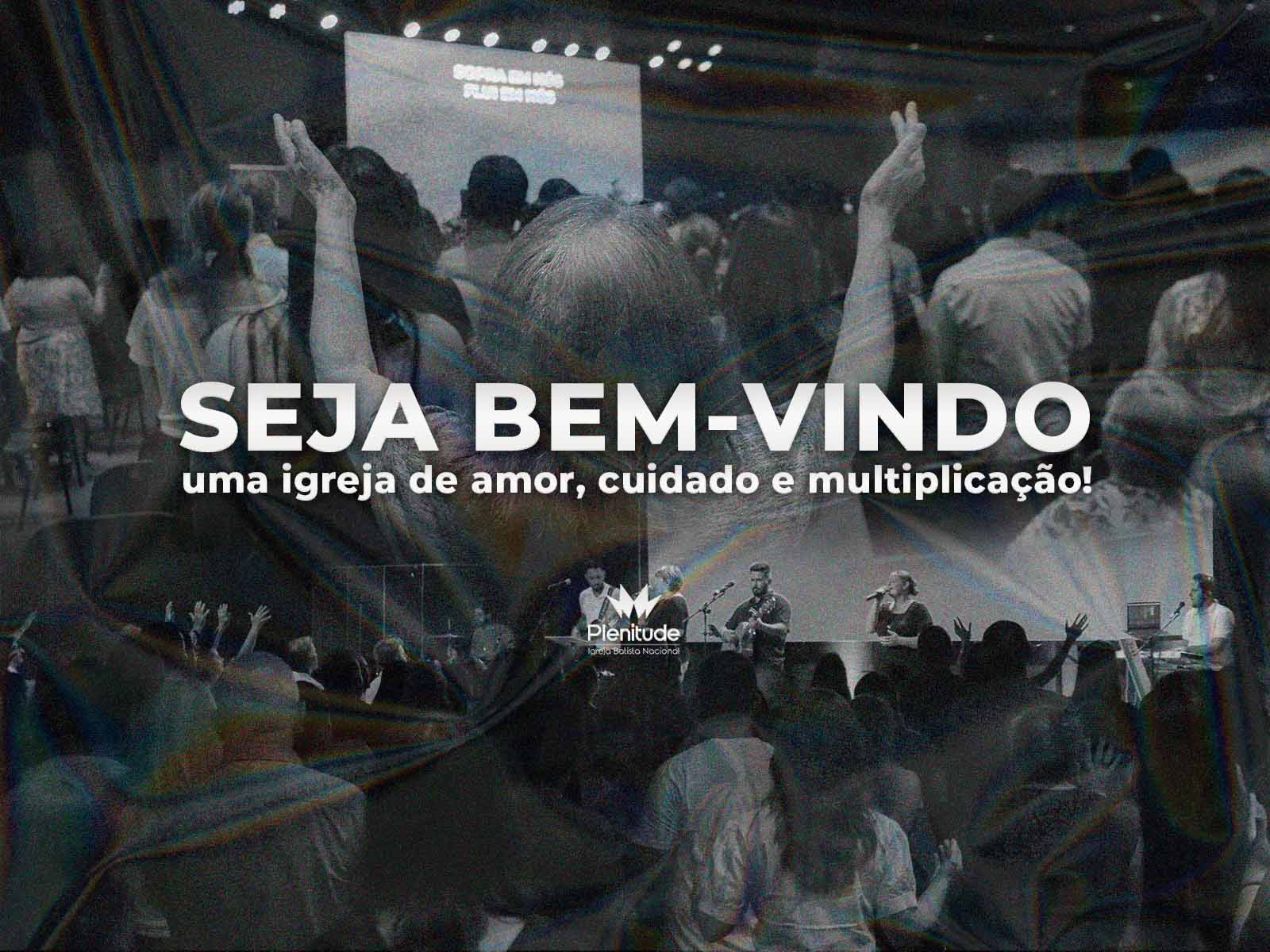 BEM-VINDO