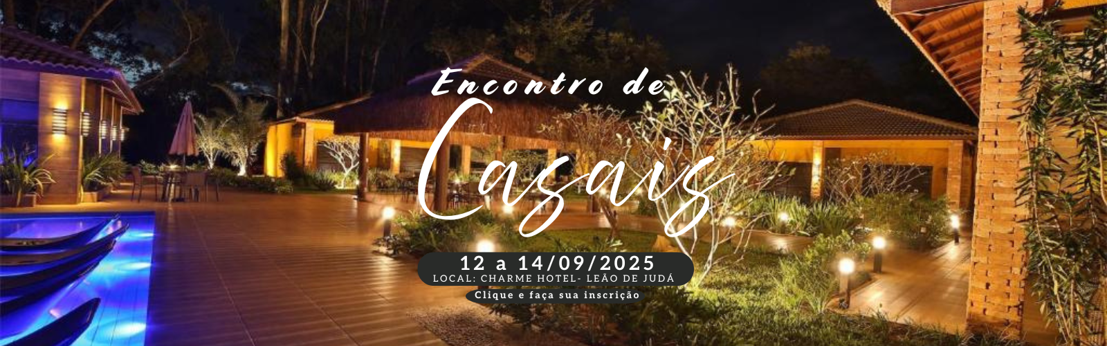 Encontro de Casais