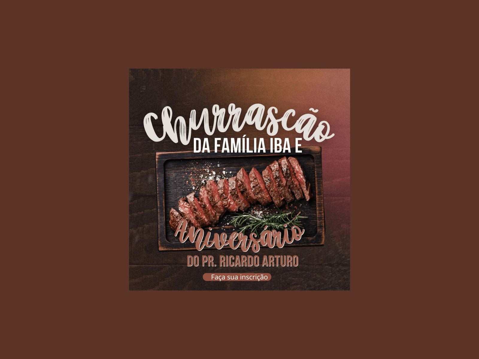 Churras