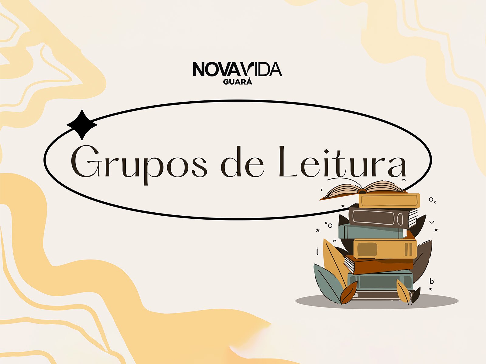 Grupo de Leitura