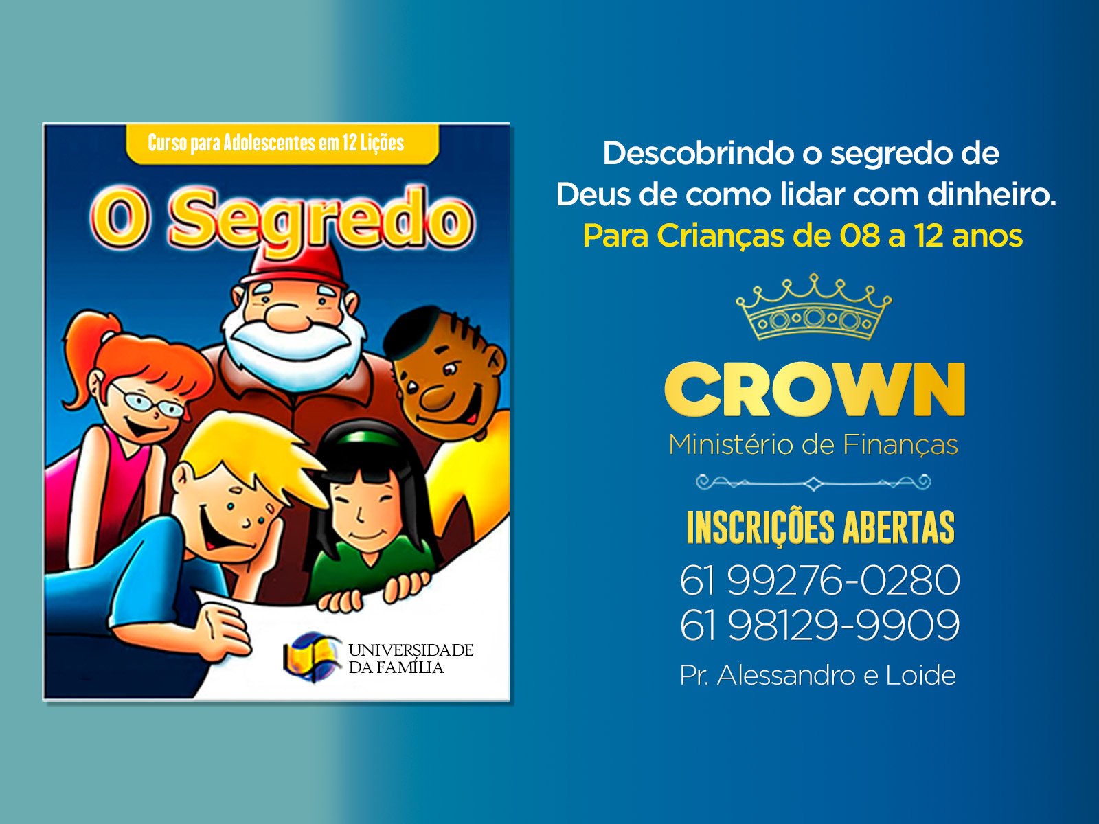 Crown Kids
