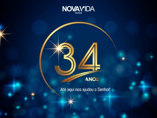 34 Anos NVG