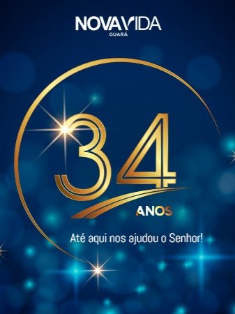 34 Anos NVG