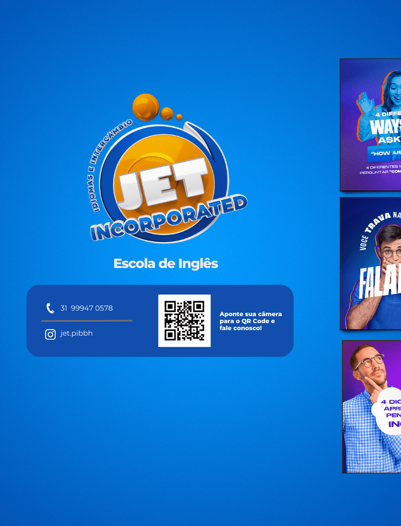 JET