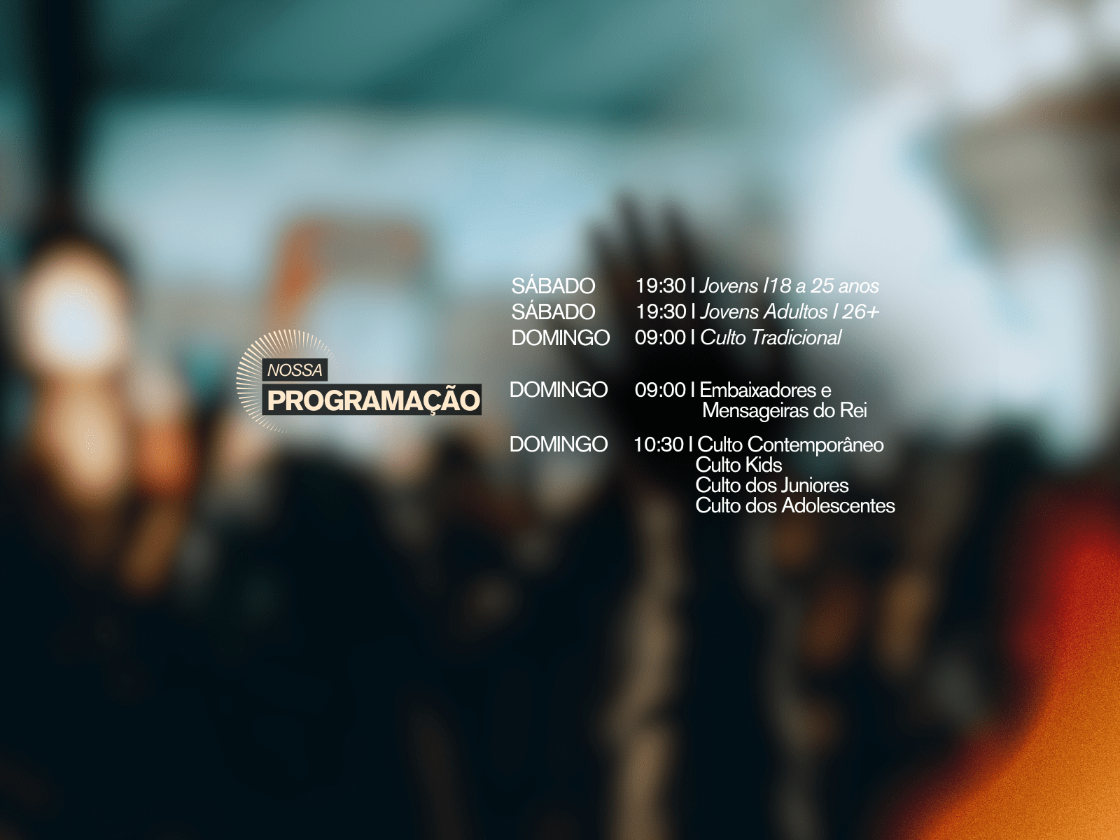 Programação