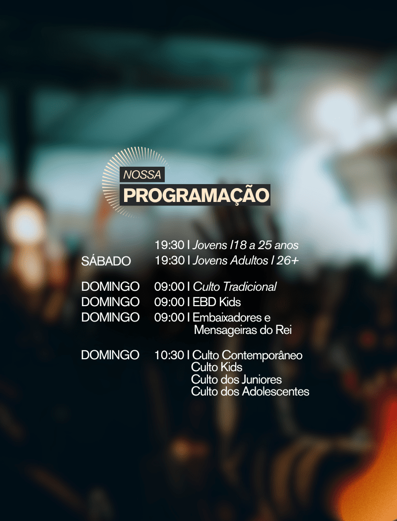 Programação