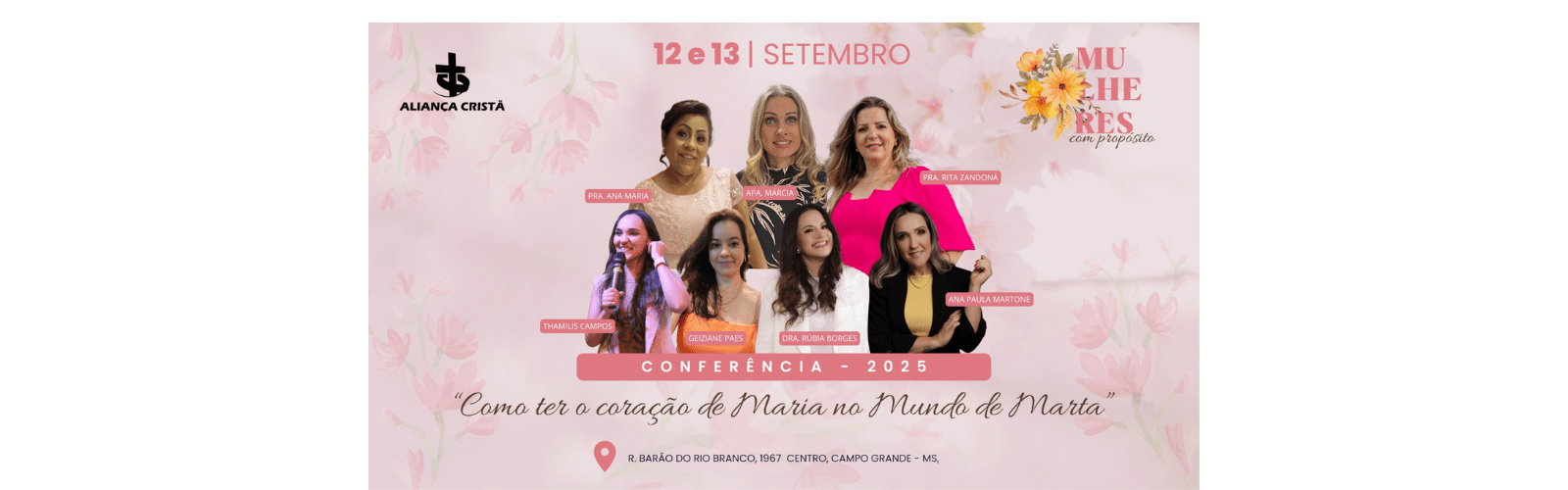 mulheres