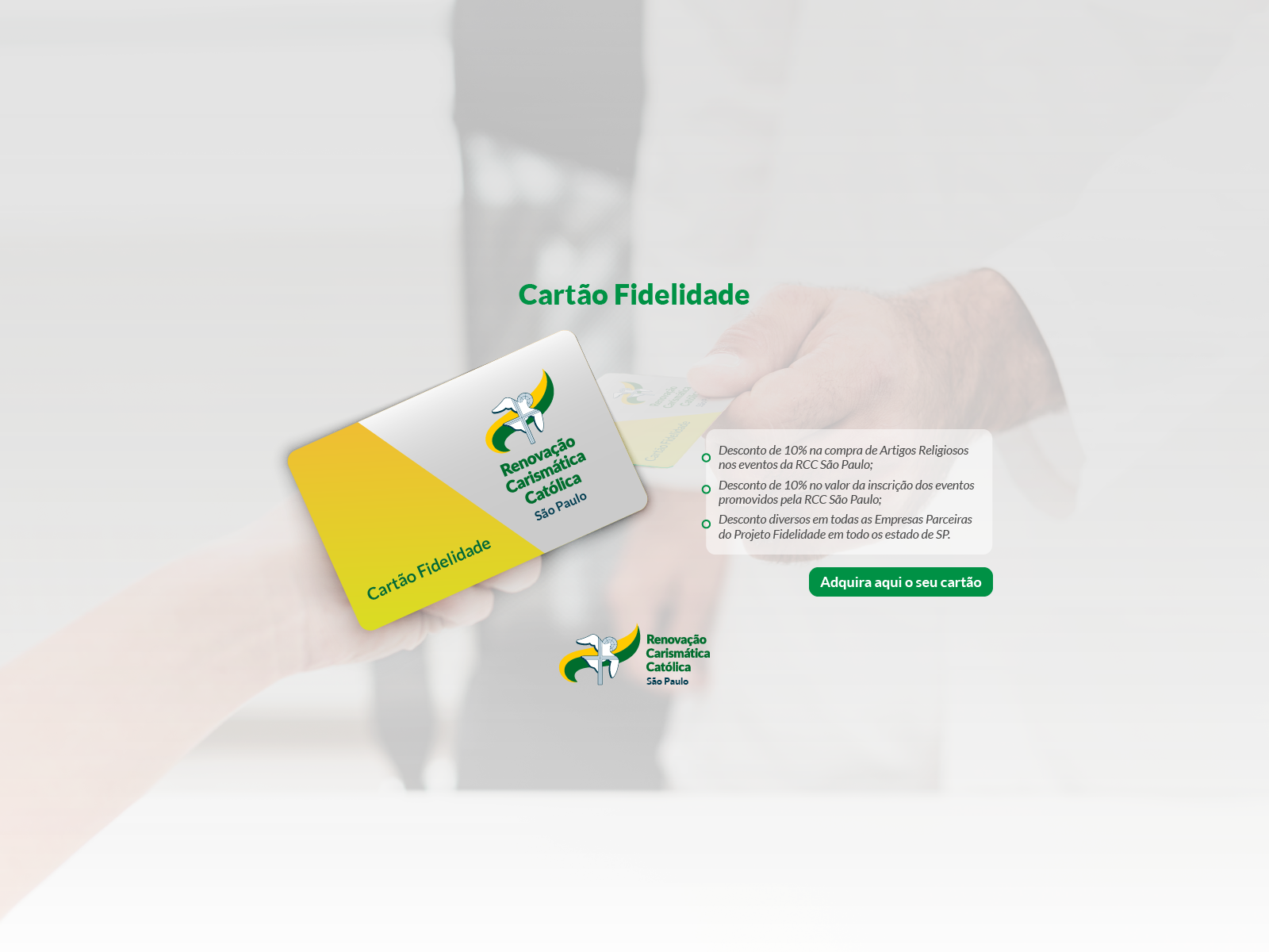 Faça uma Doação para o Hospital da Igreja