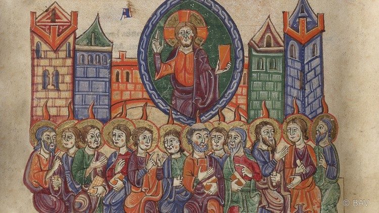 Veni Creator Spiritus