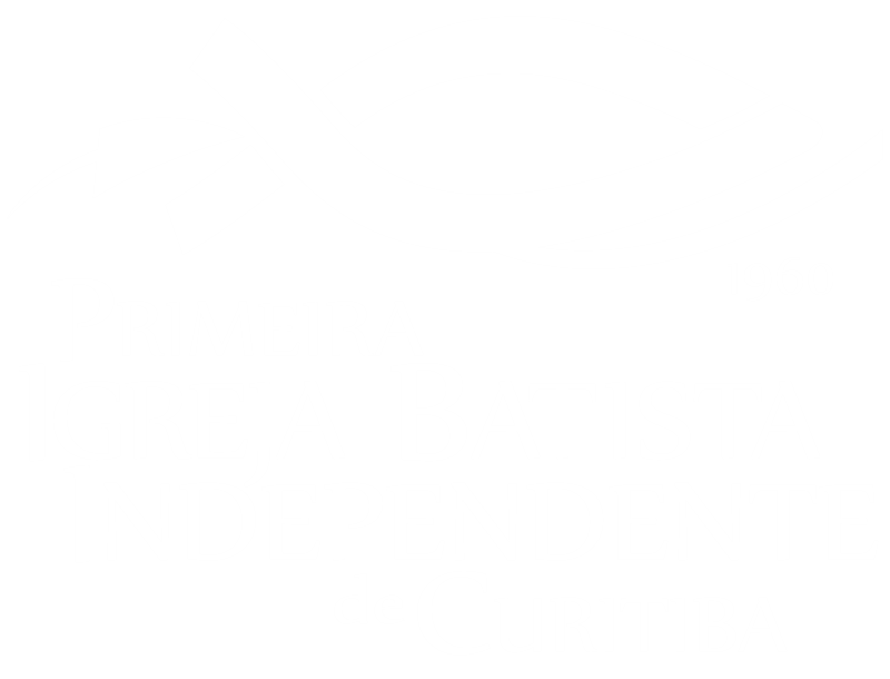 Faça a sua - Igreja Batista Independente de Curitiba