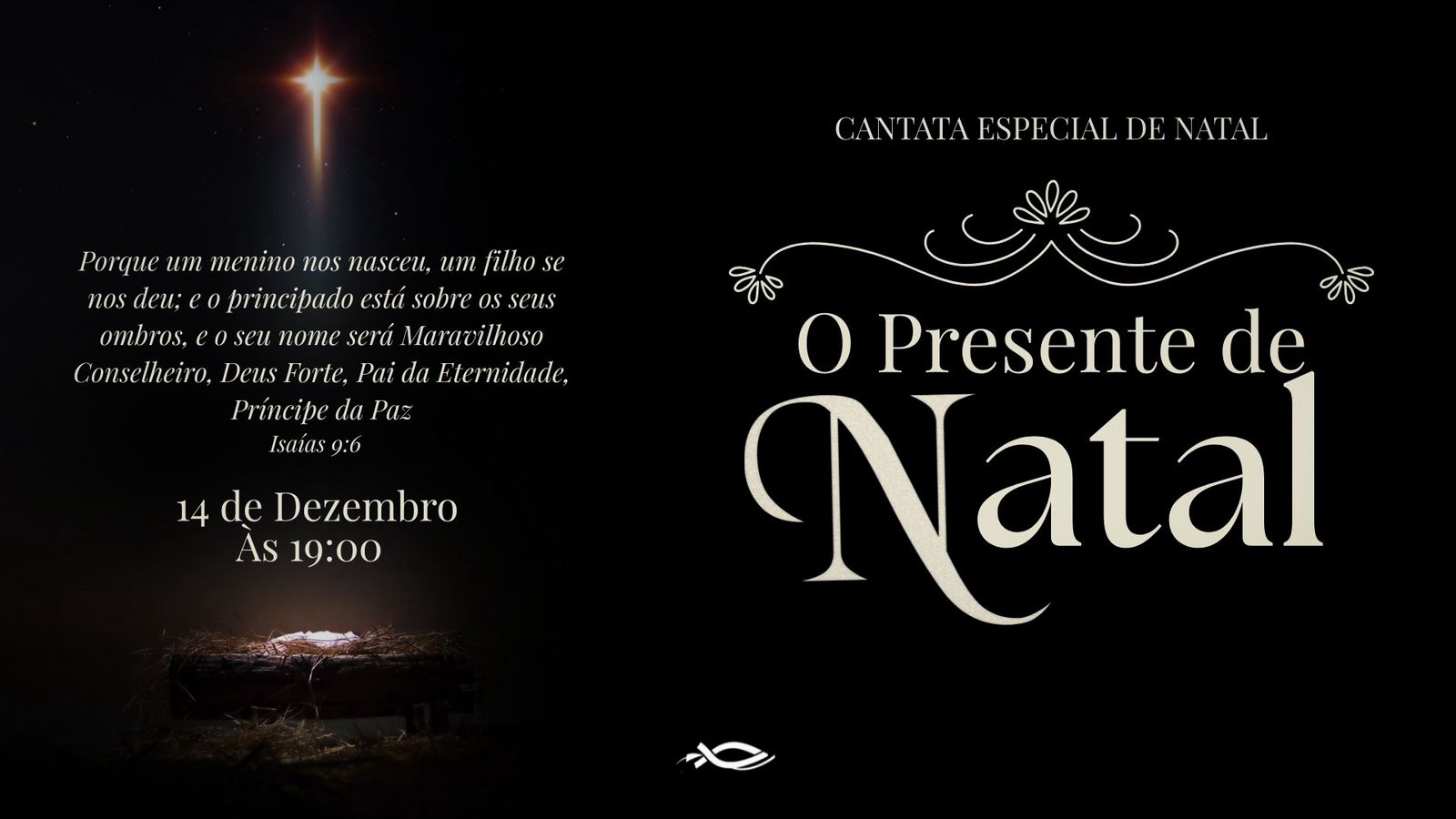 Cantata de Natal