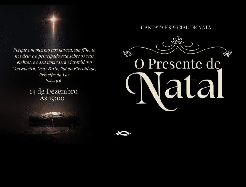 Cantata de Natal