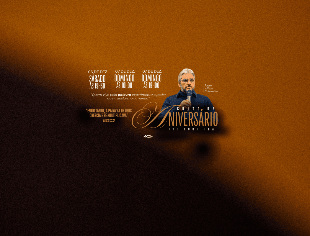 Aniversário 64 anos