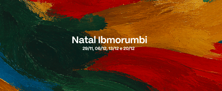 Natal Ibmorumbi