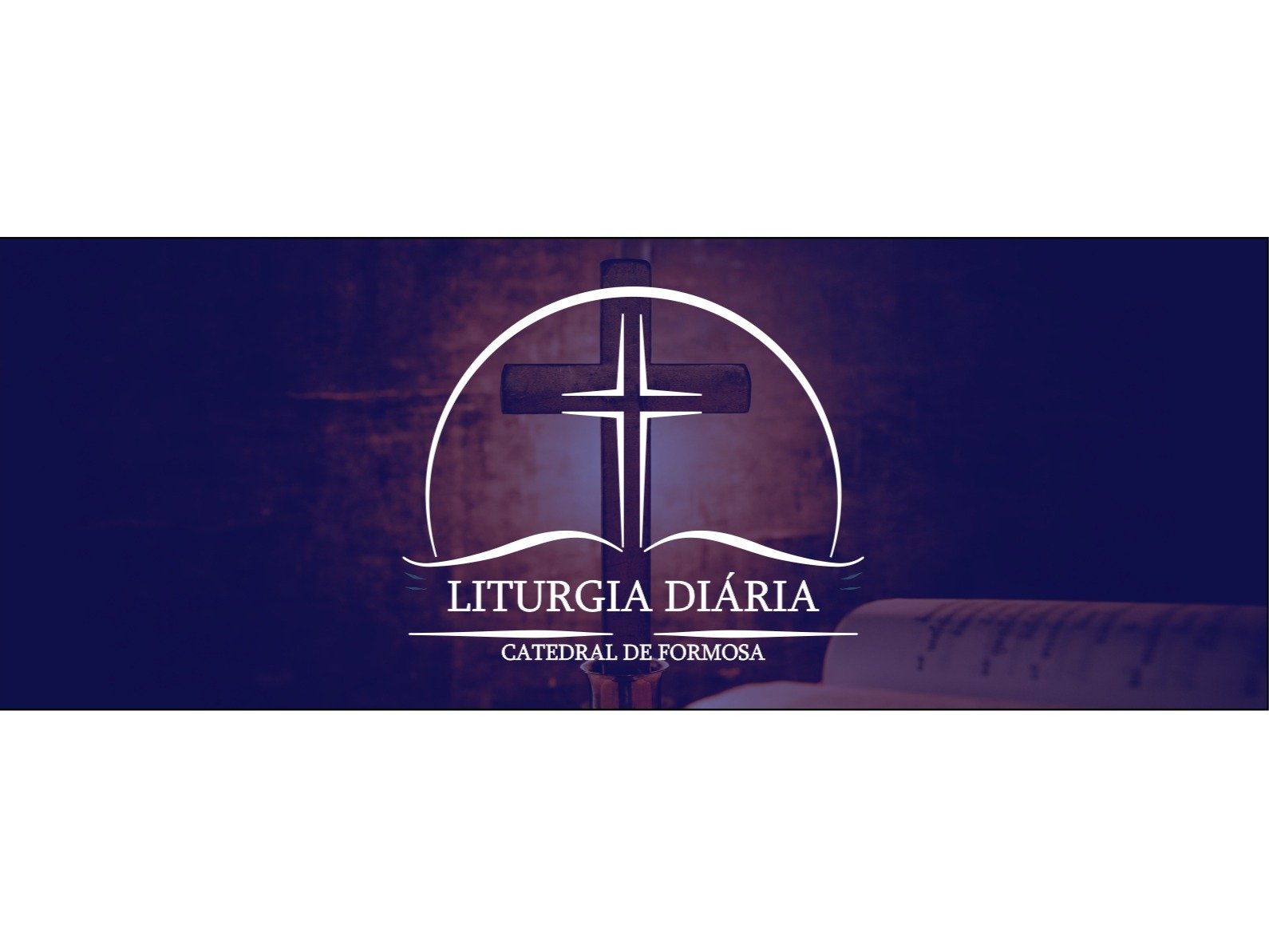 Liturgia Diária