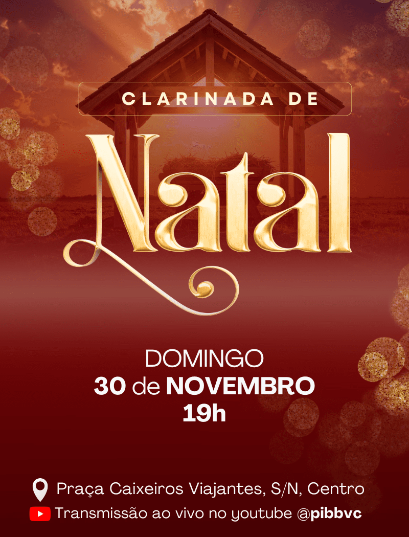 CLARINADA DE NATAL