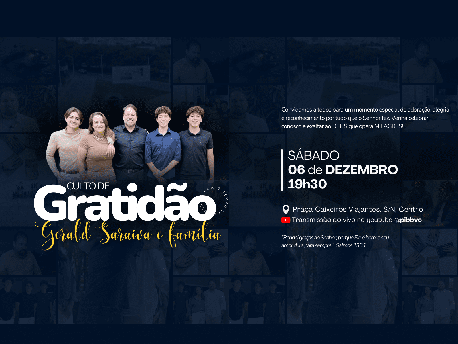 CULTO_GRATIDÃO GERALD