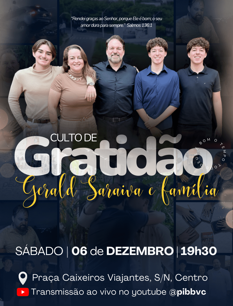 CULTO_GRATIDÃO GERALD