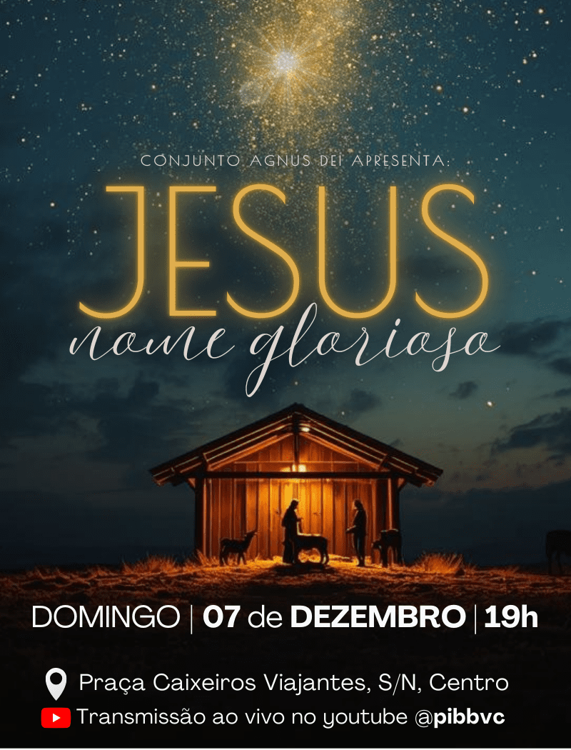 CANTATA_AGNUS DEI