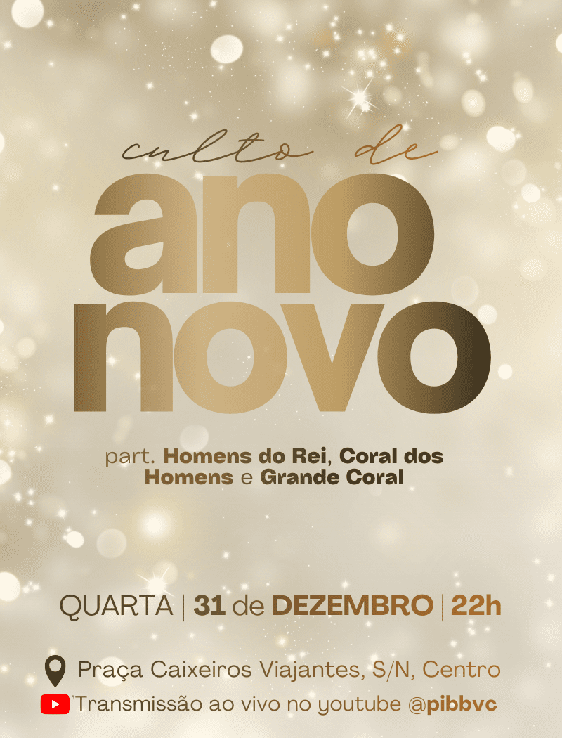 CULTO_ANO NOVO