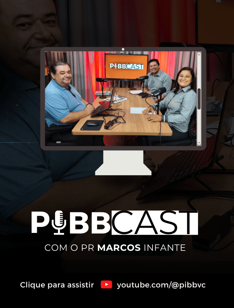 PIBBCAST