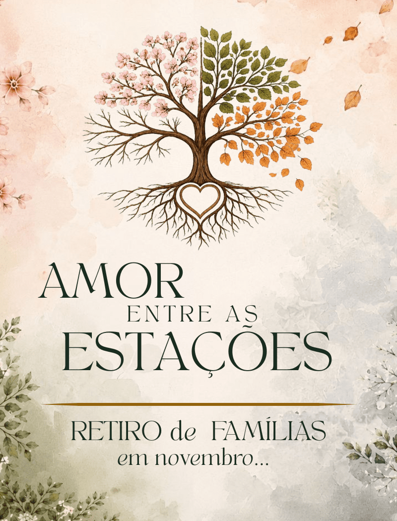 RETIRO DE FAMILIAS