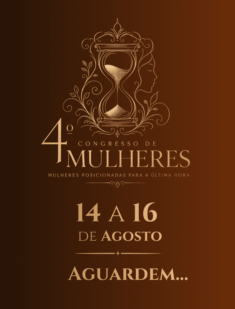 CONGRESSO DE MULHERES