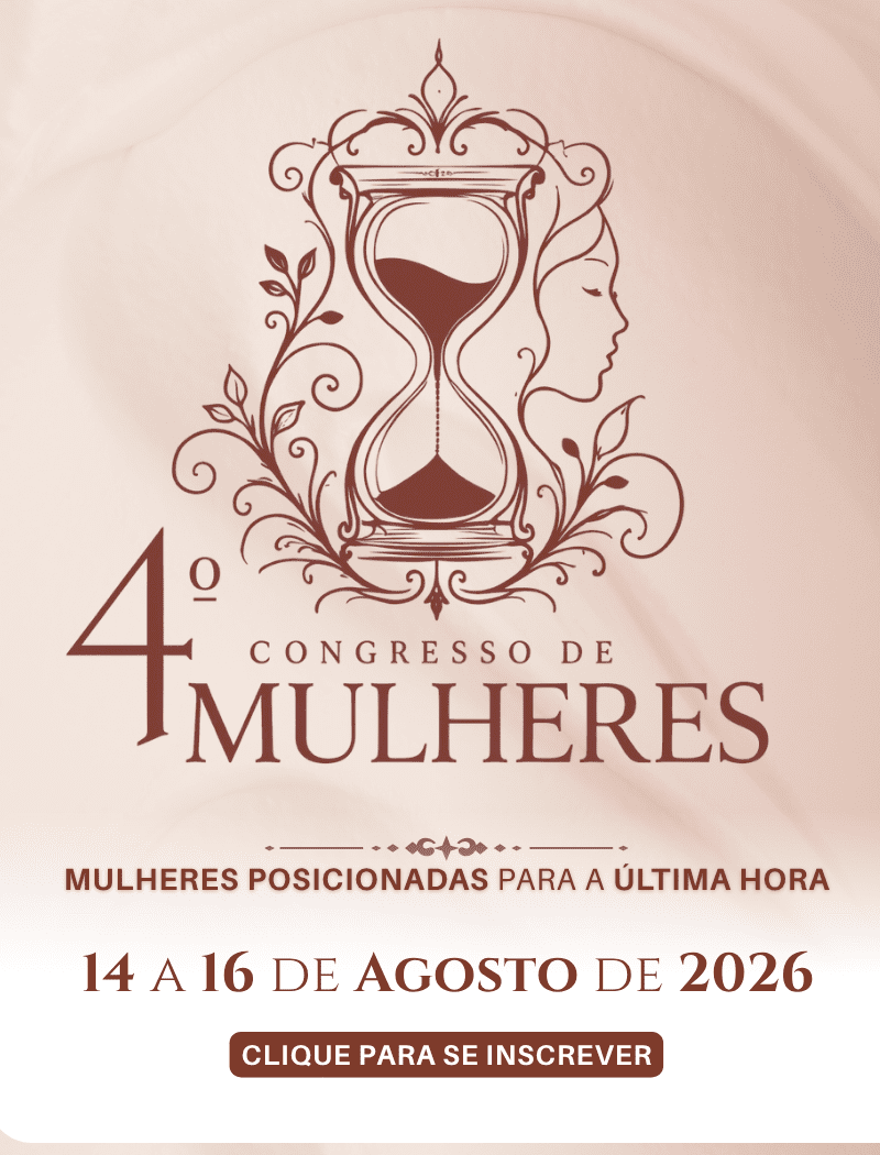 CONGRESSO DE MULHERES