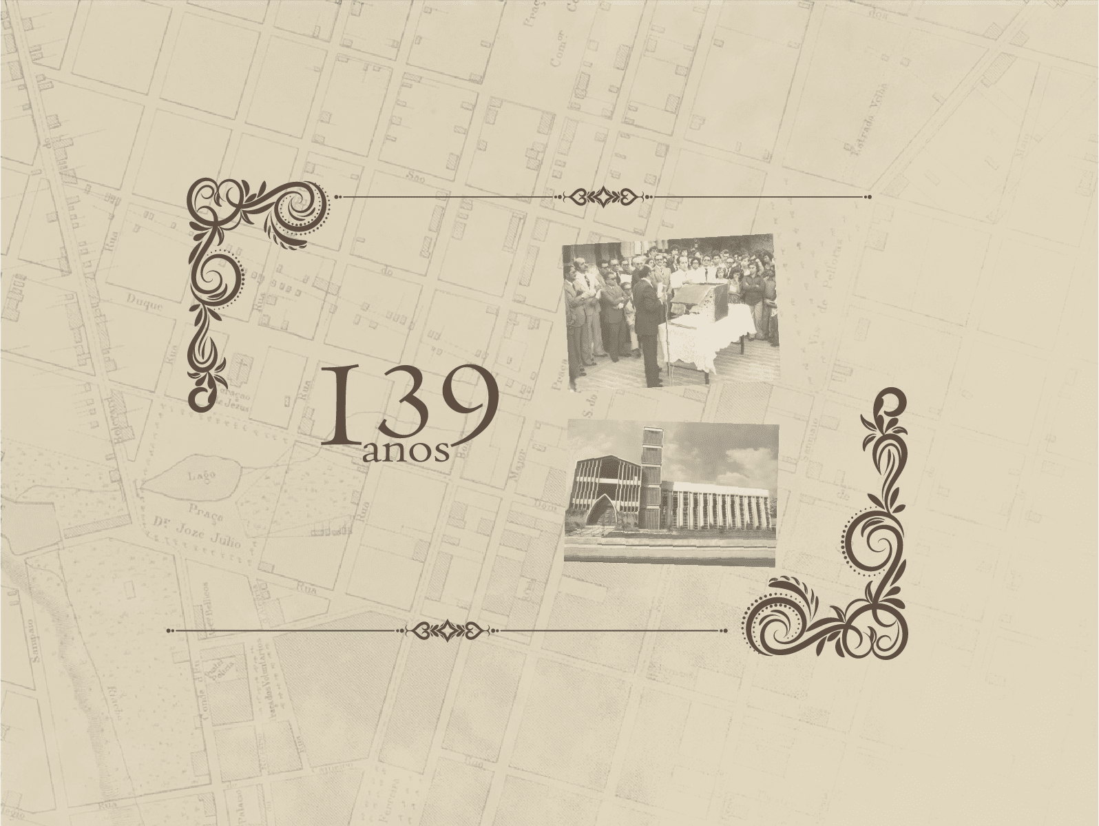 139 anos
