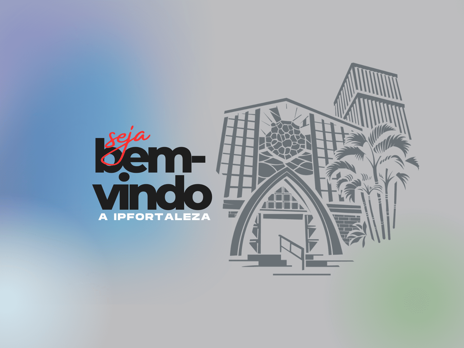 bem vindo