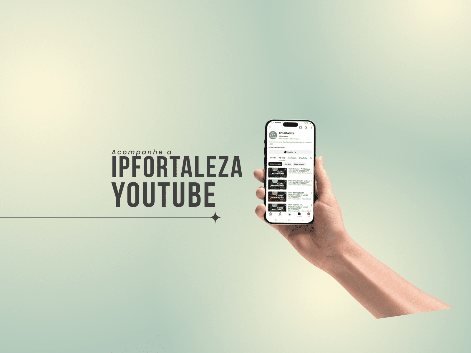 youtube