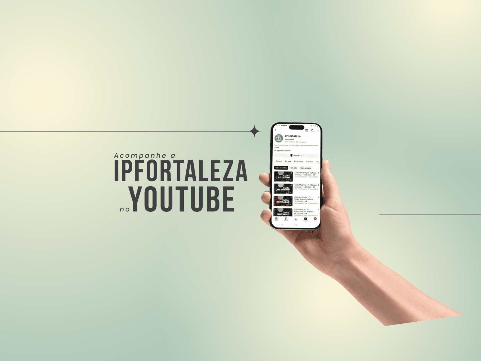 youtube