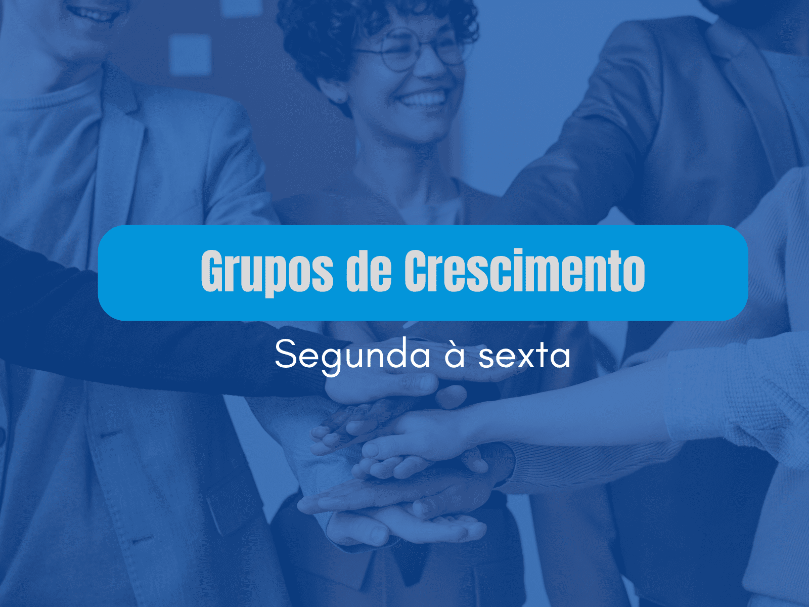 Grupo de Crecimento
