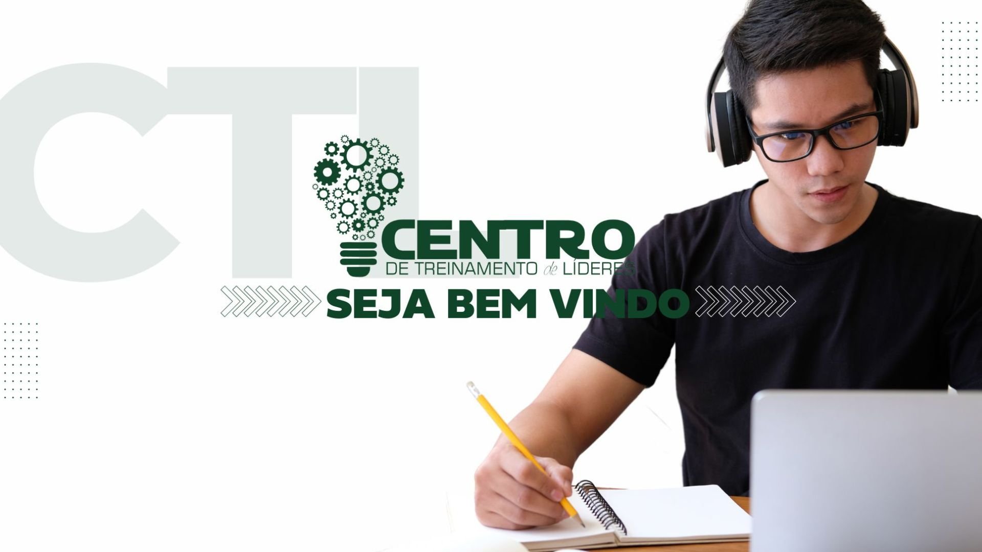 ㅤCentro de Treinamento de Líderes