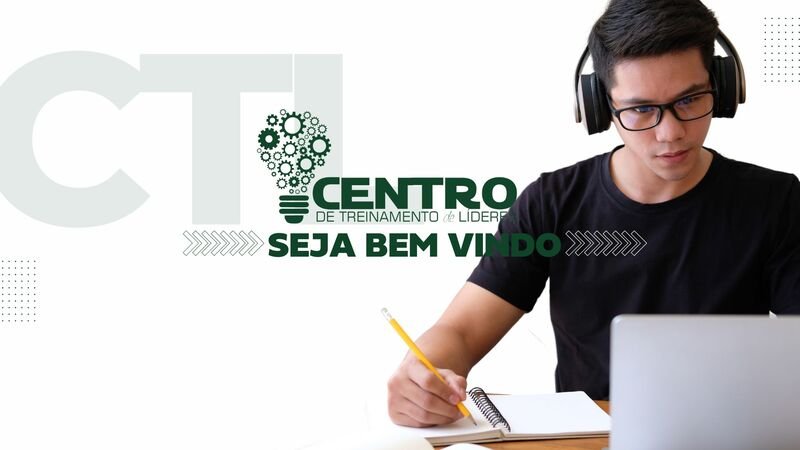 ㅤCentro de Treinamento de Líderes