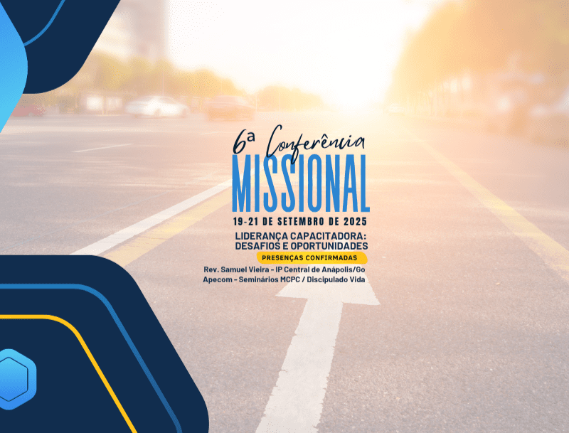 Conferência Missional