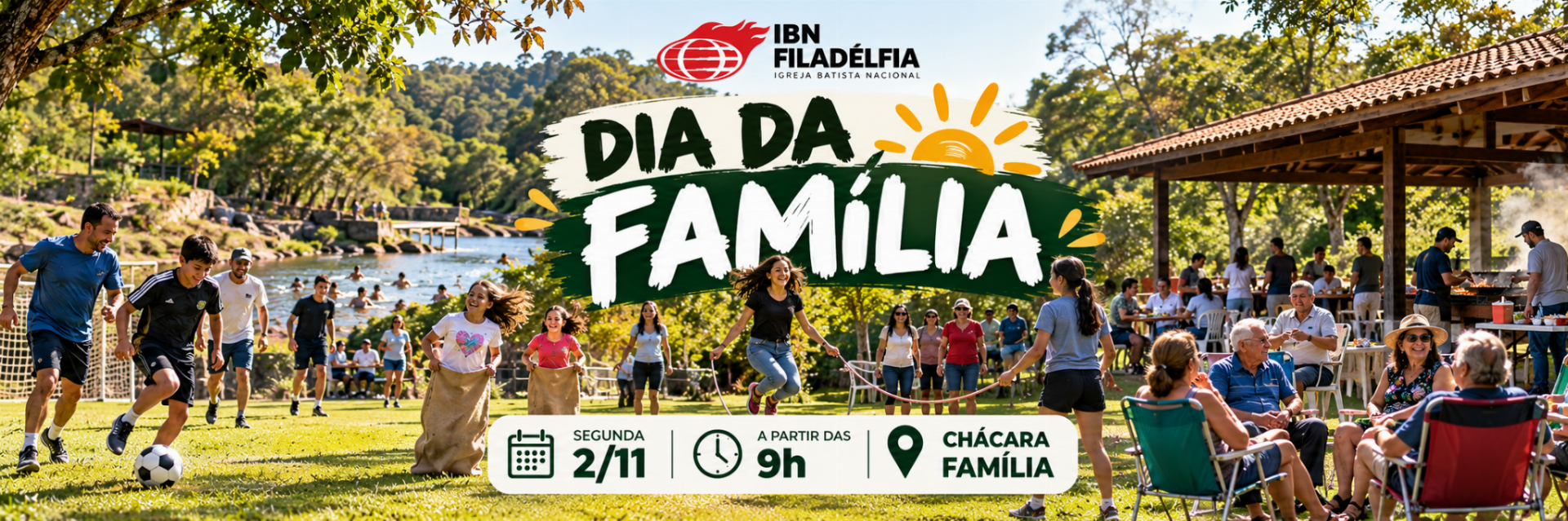 Dia da Família