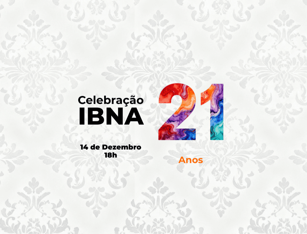 Aniversario 21 anos 2025