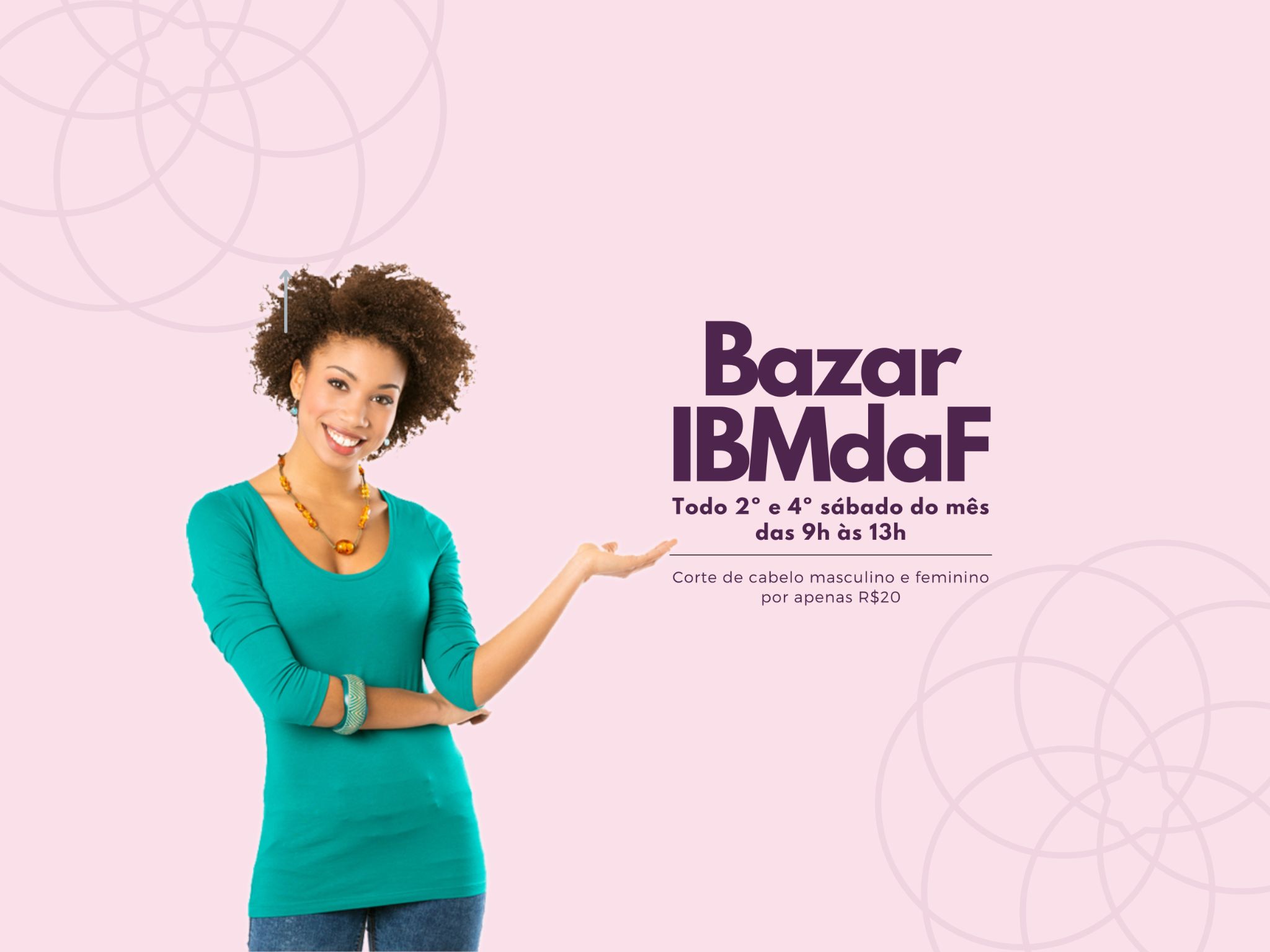 Bazar IBMdaF