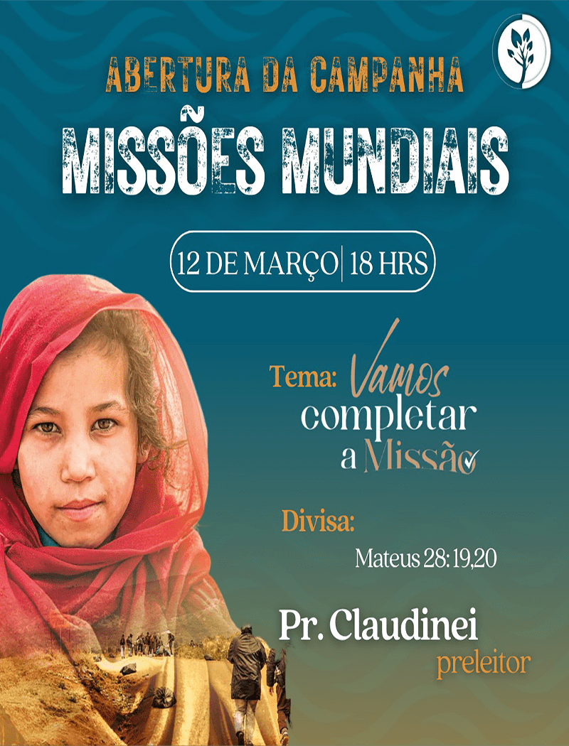 Chá das Amigas - Aos Teus Pés Minha Mente Se Aquieta