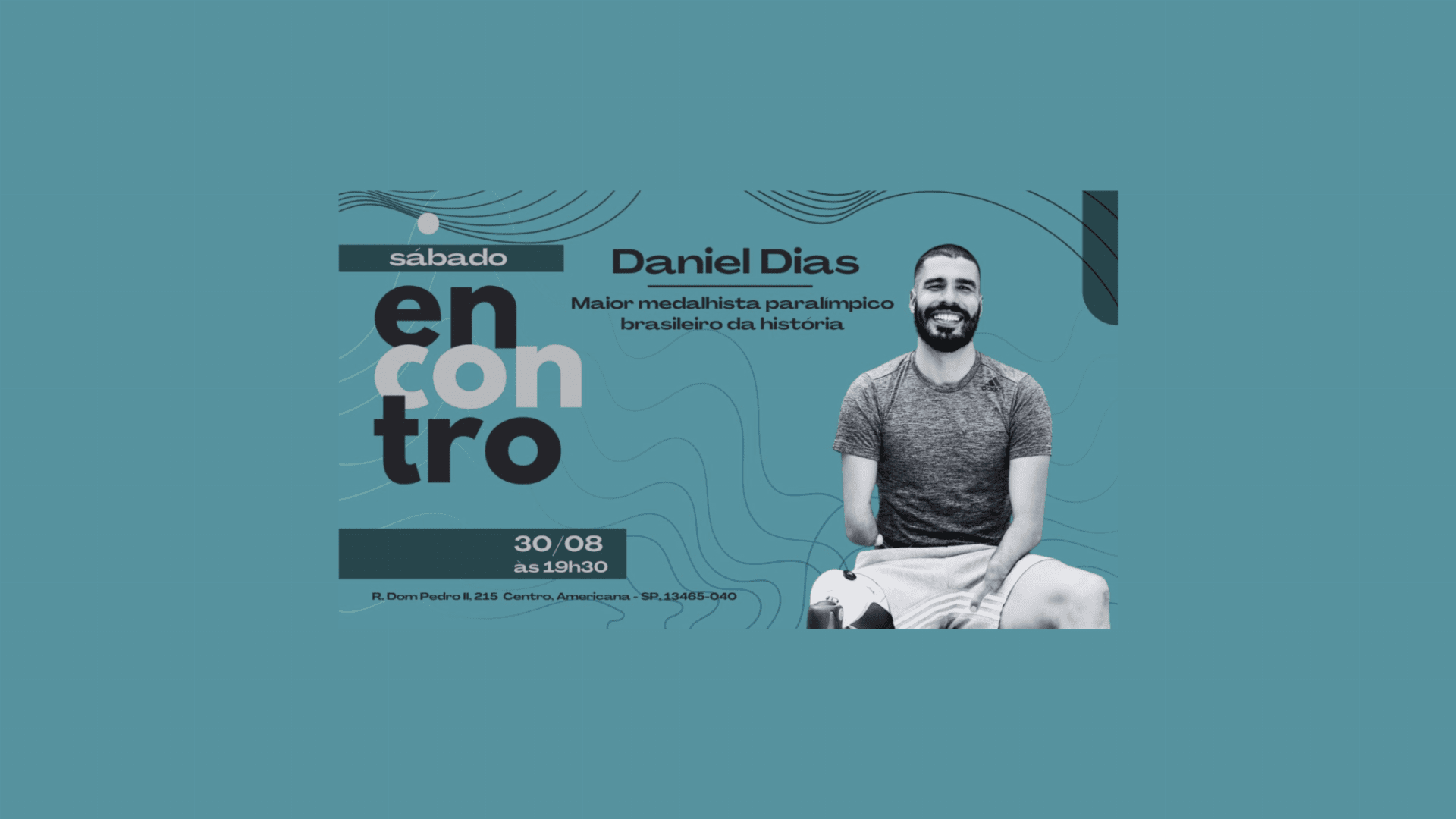 Daniel Dias