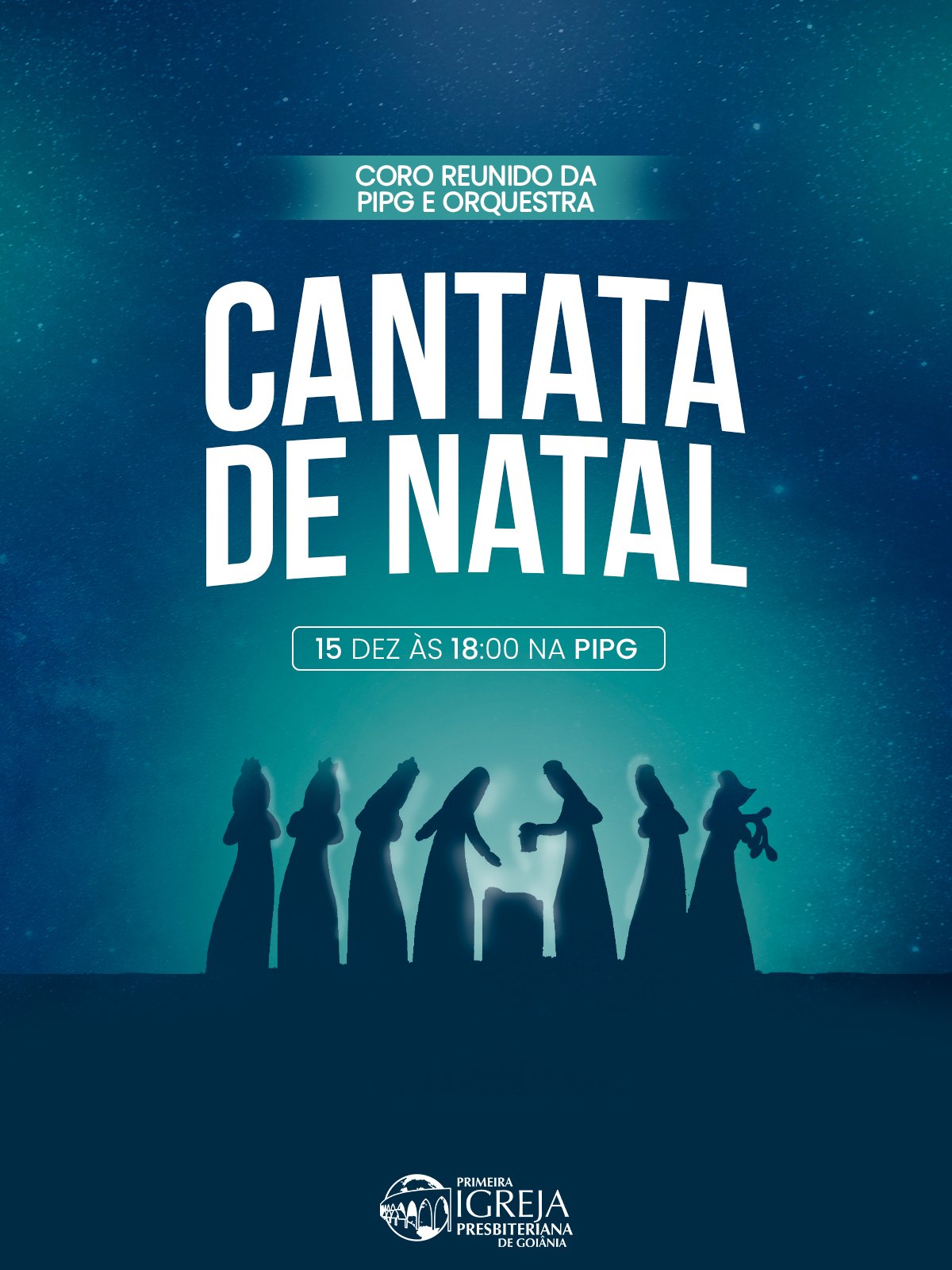 cantata de natal