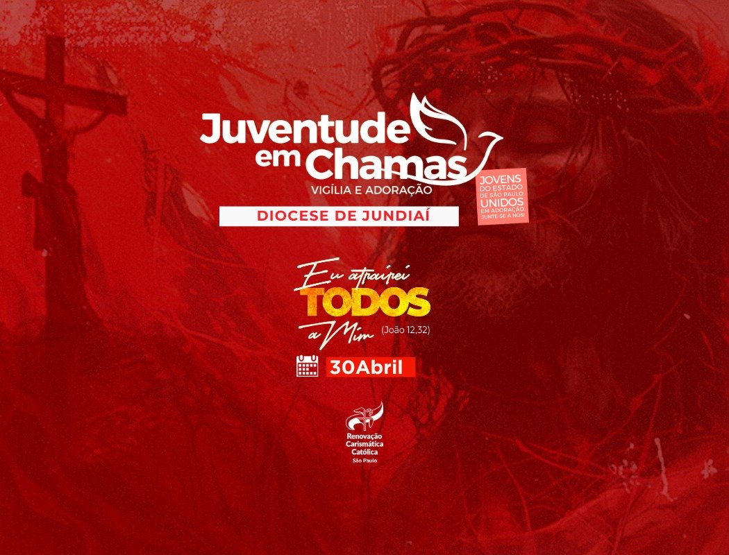 Juventude em Chamas 2026