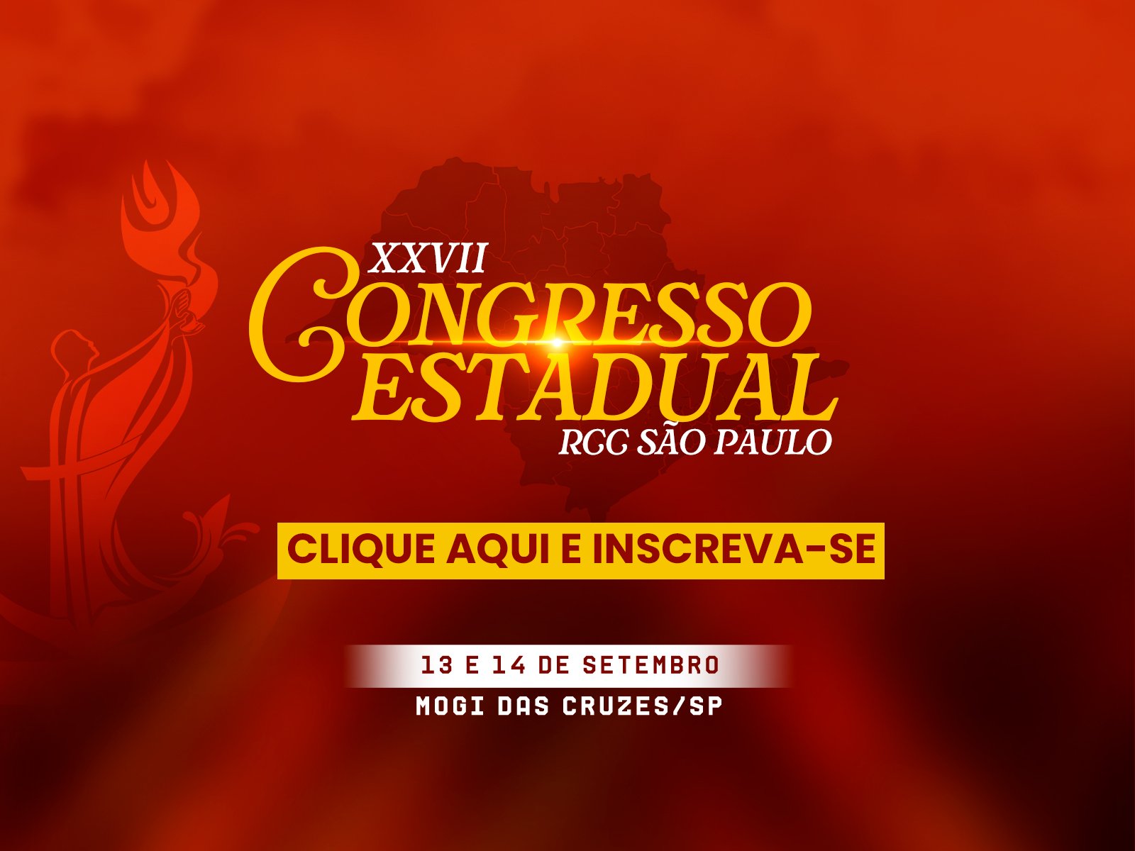 XVII CONGRESSO ESTADUAL