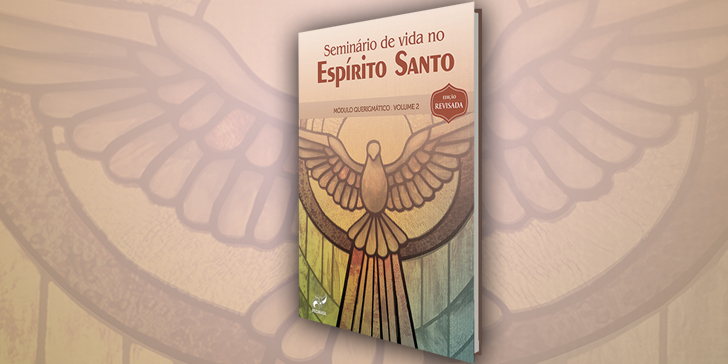 Seminário do Espírito Santo, Dia 03 às 19:00