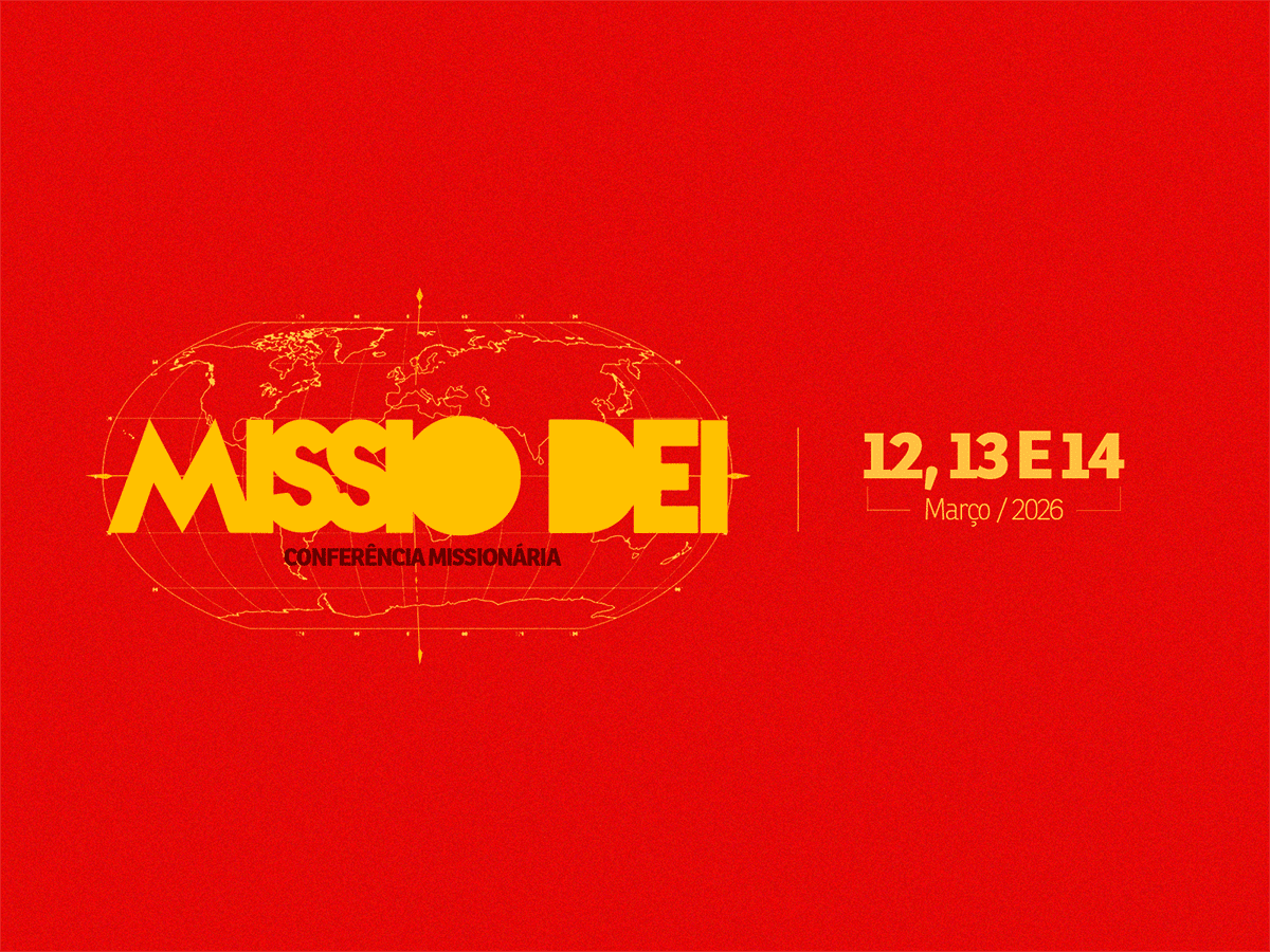 Missio Dei 2026
