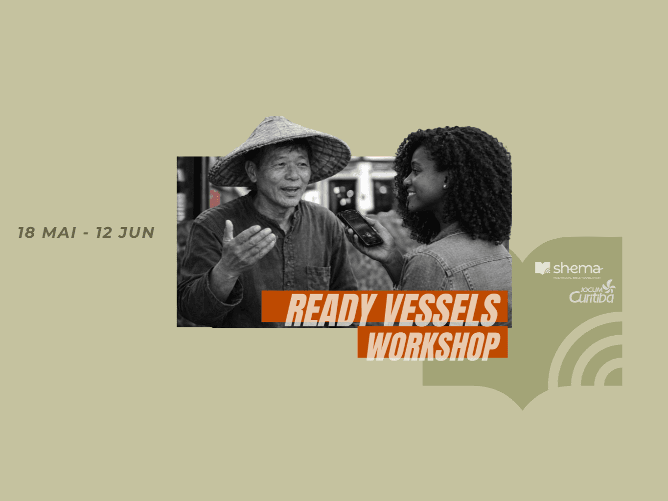 WORKSHOP READY VESSELS