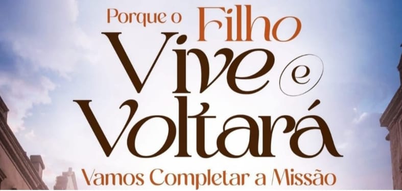 Campanha de Missões Mundiais