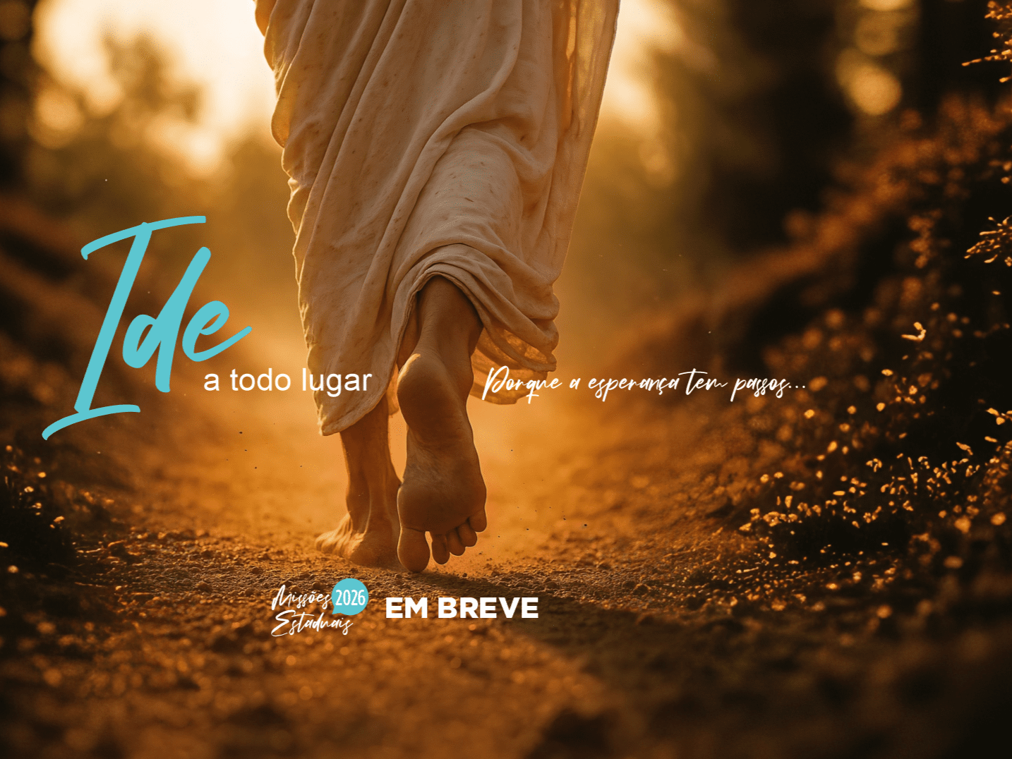 Campanha de Missões Estaduais